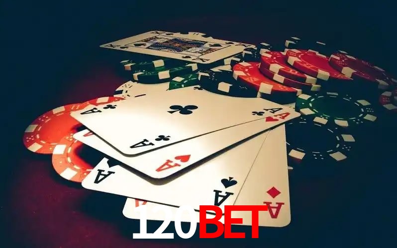 A Emoção da Loteria na 120BET: Uma Chance de Mudança de Vida