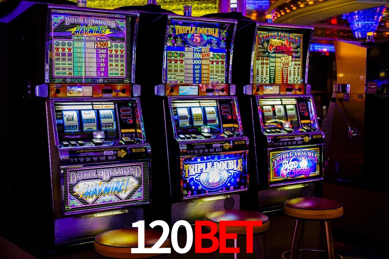 A Revolução dos Aplicativos de Jogos no 120BET