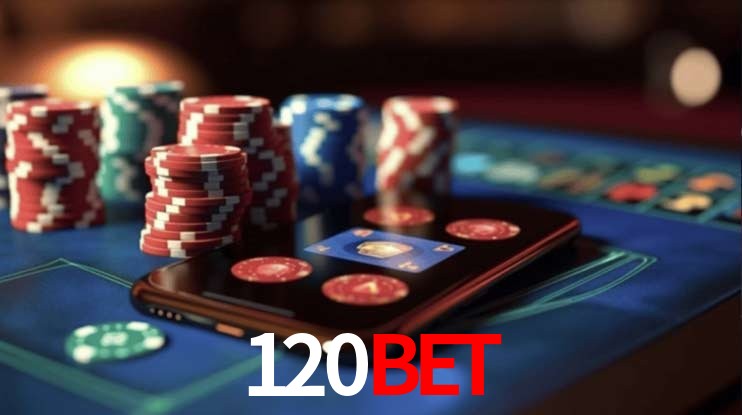 A Emoção da Loteria na 120BET: Uma Chance de Mudança de Vida