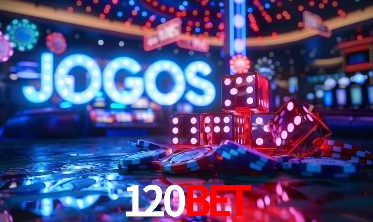 Desvendando o Mundo dos Jogos Virtuais na 120BET